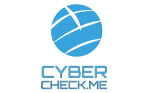Cyber Check Me logo
