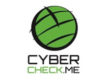 Cyber Check Me logo