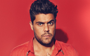 Dan Sultan