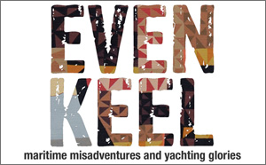 Even Keel poster