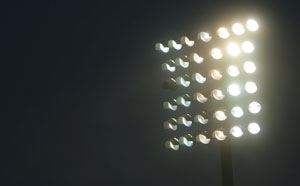 Floodlights