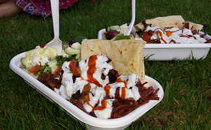 Food trucks