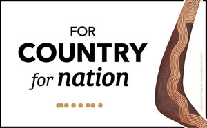 For Country for Nation image