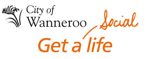 Get a Social Life