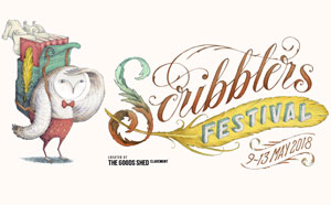Scribbler's Festival image
