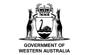 State Government logo