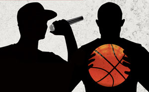 Hoops and Jams