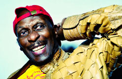 Jimmy Cliff