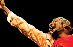 Jimmy Cliff