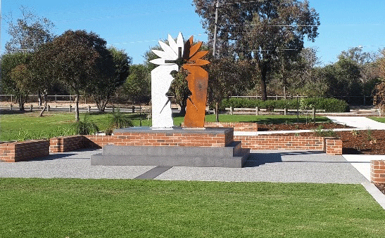 Koondoola peace park 547x339