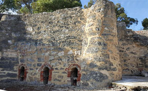 Wanneroo lime kilns