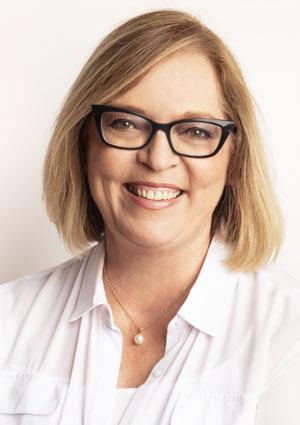 Mayor Linda Aitken