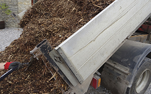 Mulch