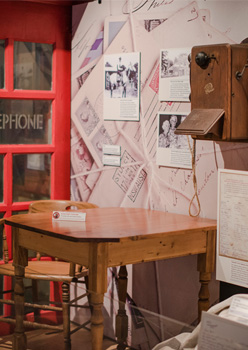 Museum collection