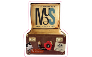 Museum in a box