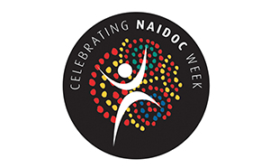 NAIDOC logo