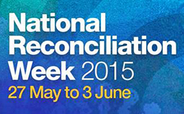 National Reconciliation Week