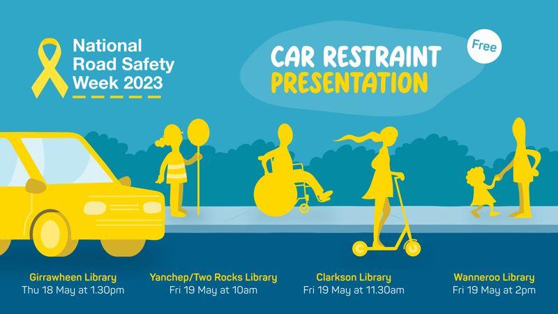 Road safety