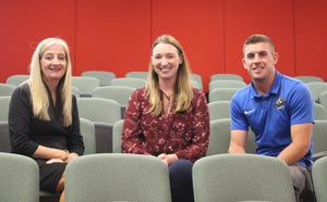 Scholarships 2019