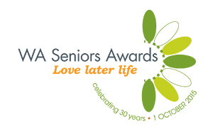 Seniors awards