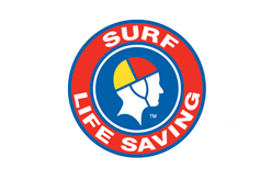 Surf Life Saving WA logo