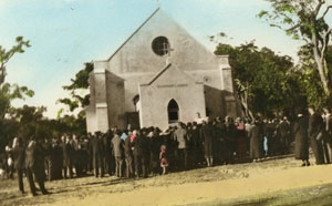 St Anthony in Wanneroo