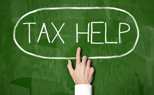Tax Help image