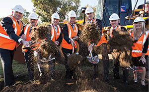 Mitchell Freeway update