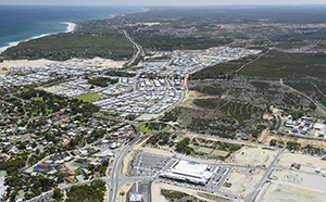 Yanchep Town Centre