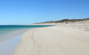 Yanchep Surf Life Saving