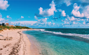 Yanchep Lagoon