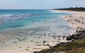 Yanchep Lagoon