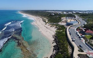 Yanchep Lagoon