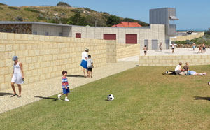 Yanchep Surf Life Saving Club