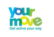 Your Move logo