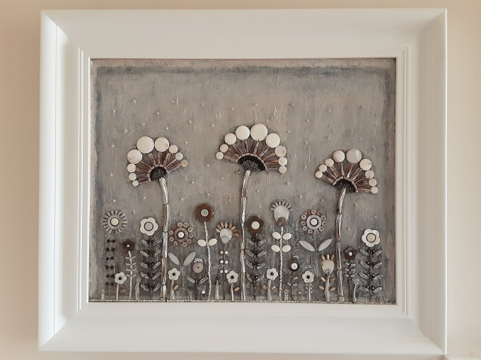 Gabriela Wesolowski, 'Autumn'
