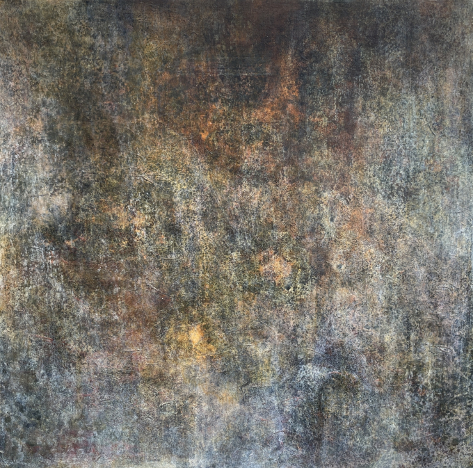 Gina Kitchen, 'Past to Presence'
