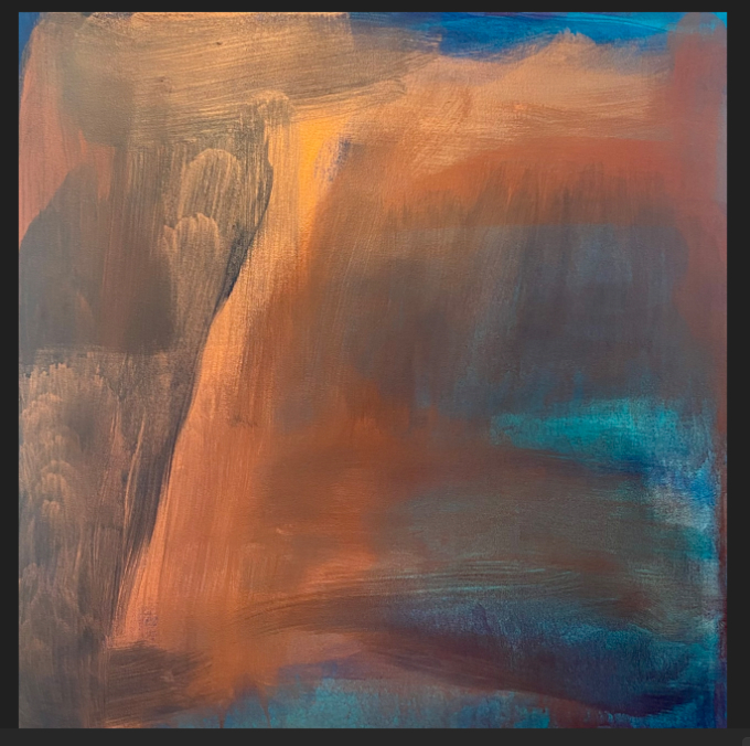 Greg Barr, 'Charlie Pride's One'