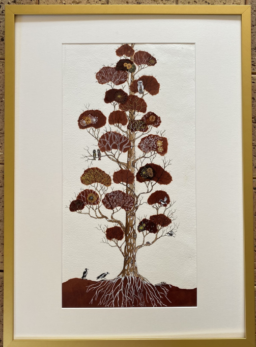 Irene Perry, 'Summer'