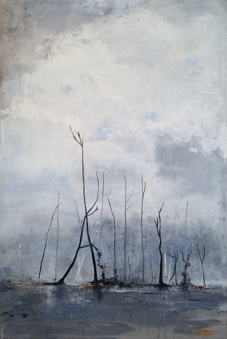 Jean Wilson, 'ASH'