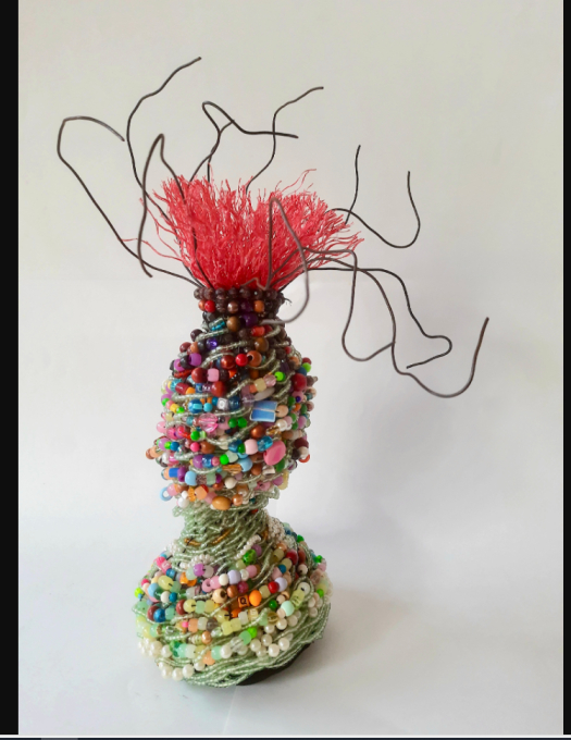 Sherri Brown, 'Coral Polyp'