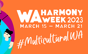 Harmony Week