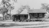 Image of Wanneroo school 1933
