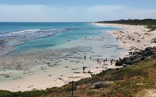 Image of Yanchep Lagoon