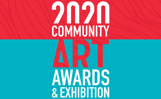 Art Awards branding image