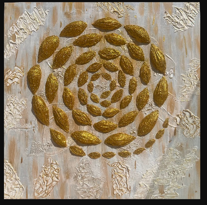 Sharon Beer-Korver, 'Creation'