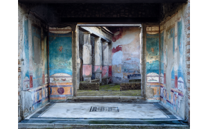 Inside Pompeii artwork