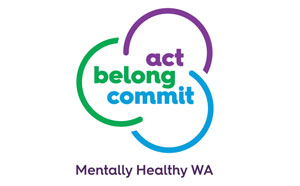 Act Belong Commit logo