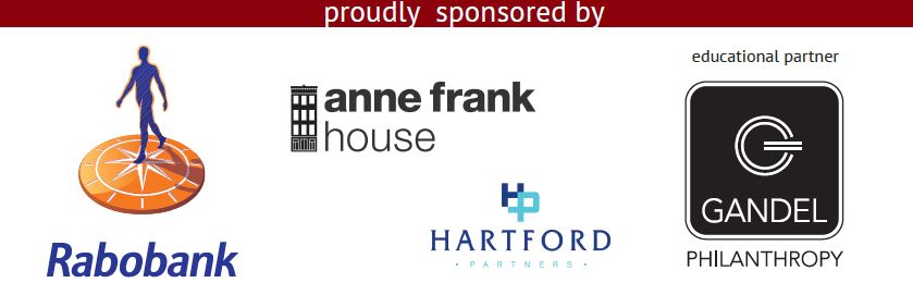 Anne Frank sponsors