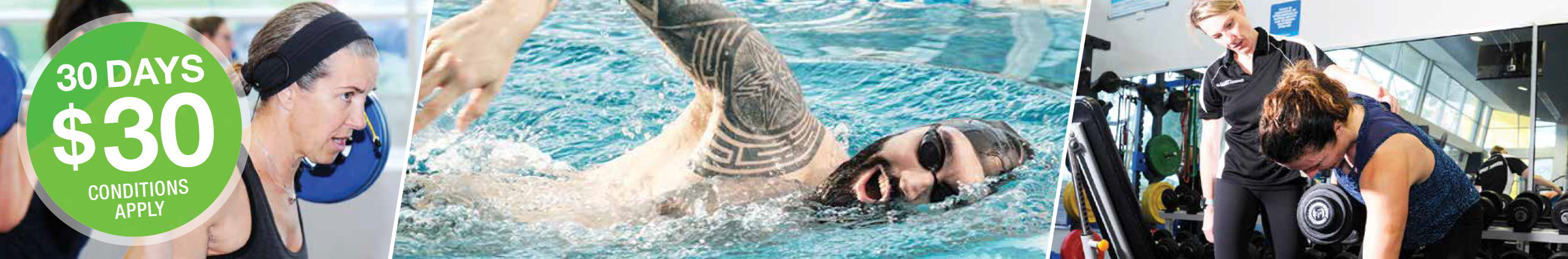 Aquamotion banner